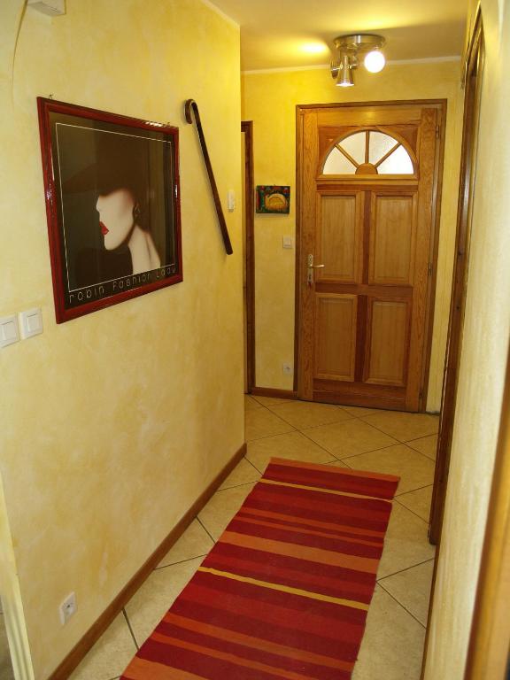 B&B La Borella Casa Conti Валлуїз Екстер'єр фото