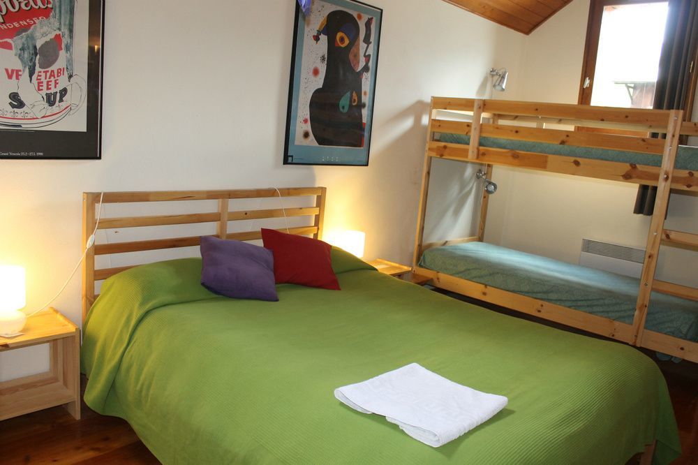B&B La Borella Casa Conti Валлуїз Екстер'єр фото